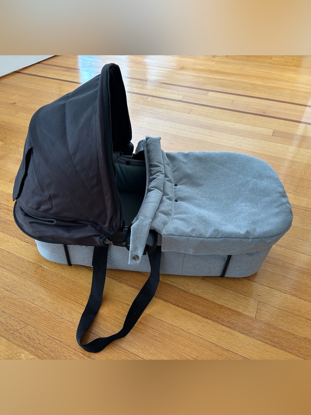 Baby Jogger City Select LUX Pram Kit Carrycot
